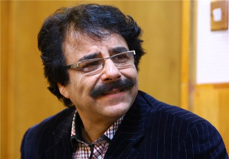 حوادث مشهد: 🔸آخرین وضعیت علیرضا افتخاری پس از سانحه رانندگی عزیزی، مدیر برنامههای علیرضا افتخاری:🔹استاد افتخاری در مسیر بازگشت از ا