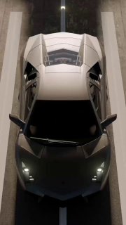 Lamborghini