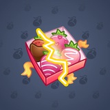 Berry Box #114