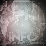 ℒɪɢʜᴛ ɪɴ ᴛʜᴇ ʙʀᴀɴᴄʜᴇs – ɪɴғᴏ