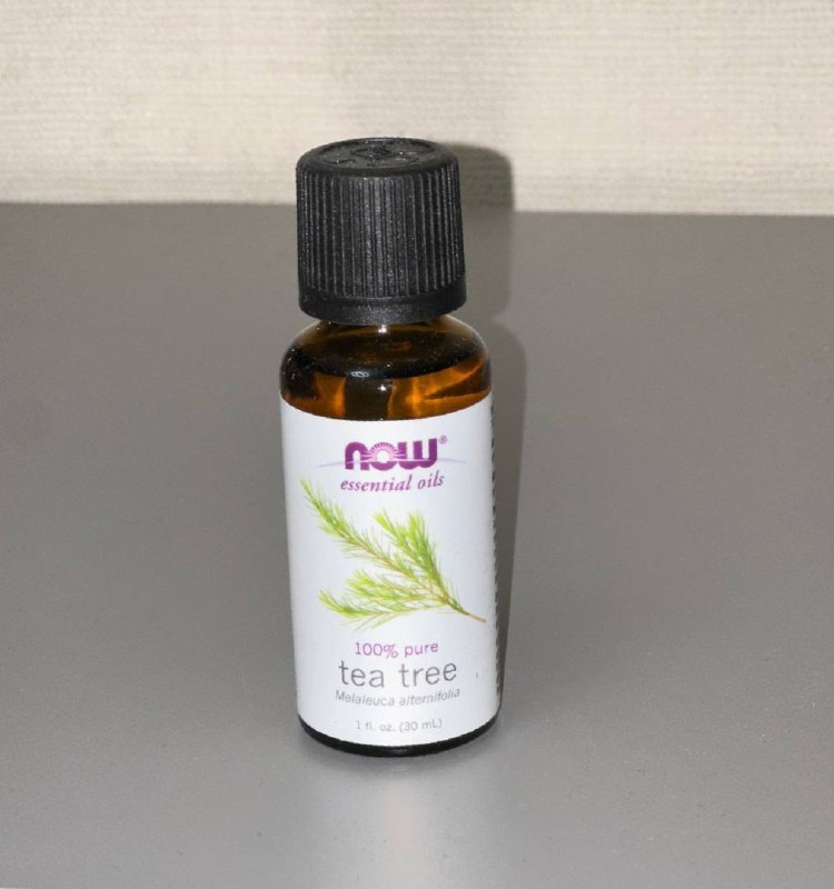 Масло чайного дерева 35 лари — фото 1