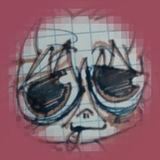 [diSguS]ting рисует (⁠｡⁠ŏ⁠﹏⁠ŏ⁠)