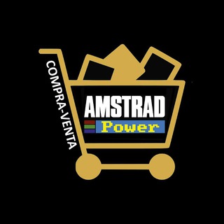 🛒AMSTRAD POWER🛒 compra-venta