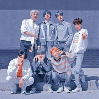 💜●◉✿BANGTAN BOYS ✿◉●💜 Telegram Group Link