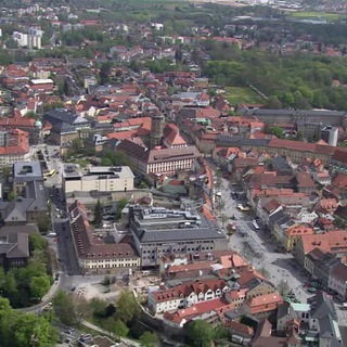 Bayreuth
