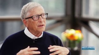 Bill Gates on AI: