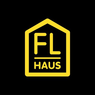 Telegram profile photo for FL Haus — Модульные дома