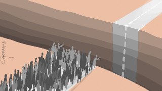 Боня и Ремесло забыты: запроса на перемены нет. Комментарий Андрея Колесникова*, изучивщего опросы общественного мнения(18+) НАСТОЯЩИЙ МАТЕРИАЛ (ИНФОРМАЦИЯ) ПРОИЗВЕДЕН, РАСПРОСТРАНЕН И (ИЛИ) НАПРАВЛЕН ИНОСТРАННЫМ АГЕНТОМ КОЛЕСНИКОВЫМ АНДРЕЕМ ВЛАДИМИРОВИЧЕМ