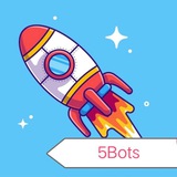 5Bots Channel