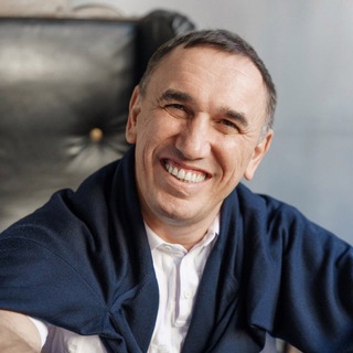 Telegram profile photo for Евгений Теребенин - Терапия Души