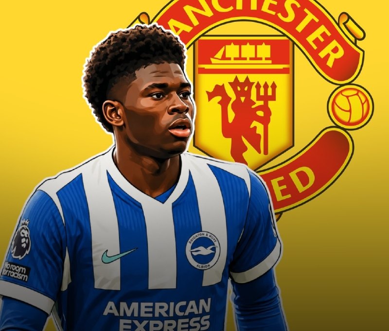 Unitedfans | Manchester United: ⭕️⭕️ ♨️ دیوید اورنشتین: منچستر یونایتد در آستانه جذب کارلوس بالبا قرار دارد. 🏴🏴🏴🏴🏴🏴🏴