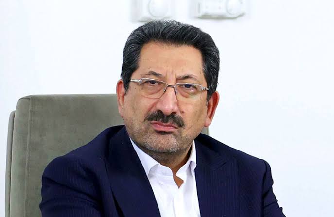 روزنامه ایران: ⭕ وزیر صمت: تامین آب صنایع از خلیج فارس و دریای عمان دنبال می‌شوداتابک:🔹صنایع کشور در توسعه نیروگاه‌های خورشیدی و تامین 