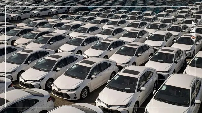 Car.ir: ✅ مجلس با واردات خودروهای کارکرده موافقت کرد🟠 فرشاد ابراهیمپور، عضو هیئترئیسه مجلس شورای اسلامی، از فراهمشدن امکان وا