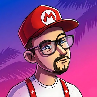 Telegram profile photo for Объективные и неподкупные мемы