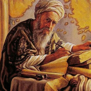 Telegram profile photo for قصص وحكايات من التاريخ الاسلامي