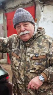 «Это не багажник, а второй гараж»: дедушка доступно объяснил, почему LiXiang — л