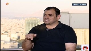 Al Mayadeen - ערוץ Al Mayadeen