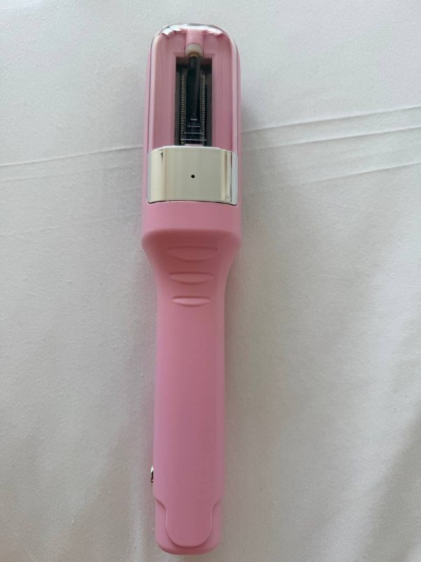 1. Машинка для полировки волос (от секущихся кончиков) в использовании была пару раз, в отличном сос — фото 1