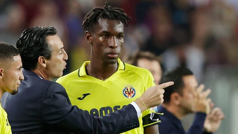 Aston Villa Nico Jacksonga qiziqmoqda va Unai Emerining asosiy transfer maqsadi sifatida uni…