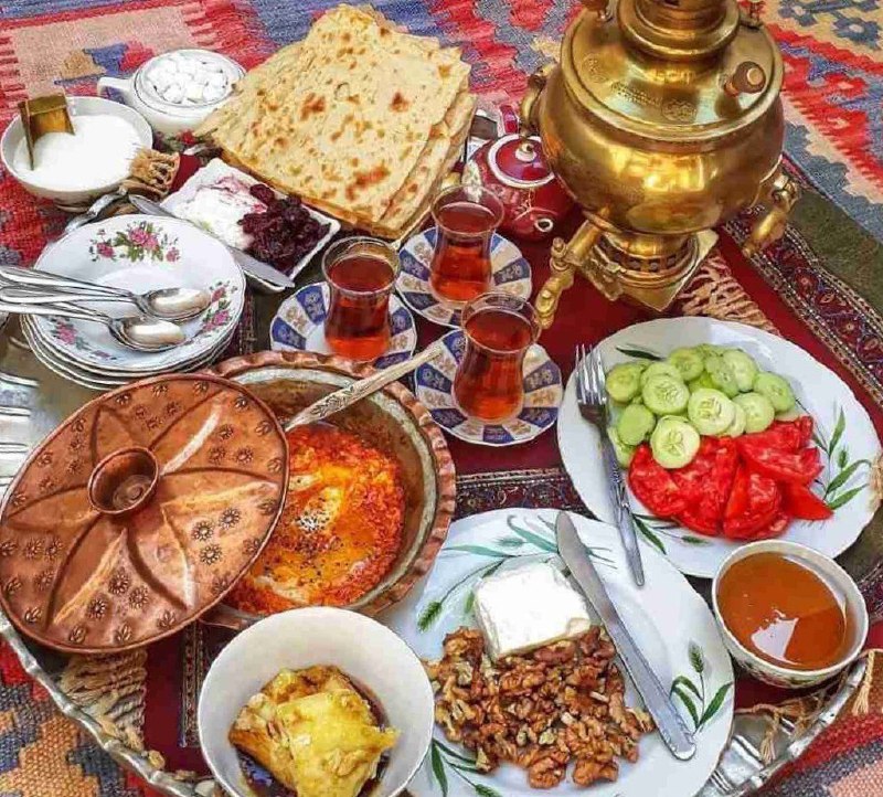 مهر نامه (دانش نامه ای برای زندگی ) 🤝: رسانه پست
