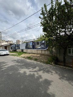 6 sotuv yer parkentskida