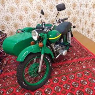 MANGIT MOTO️️ BOZOR