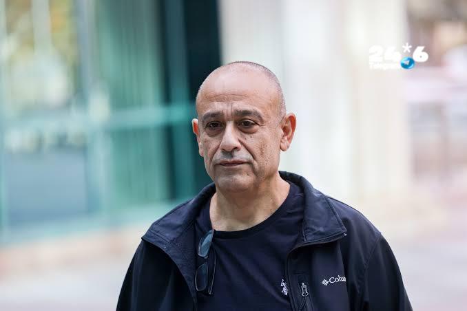 🇮🇱 Former Shi District Commander Avishi Moalem left the police and began serving as the CEO of Tiberias Municipality.