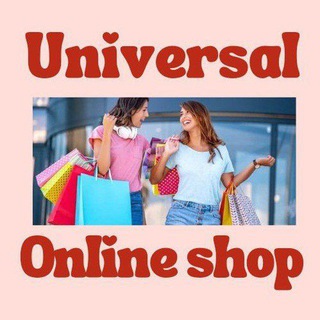 🥰 ENG ARZONI BIZDA 🥰 UNIVERSAL OPTIM