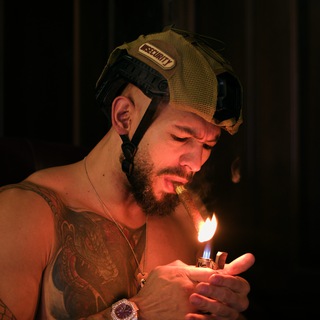 Telegram profile photo for Tatespeech