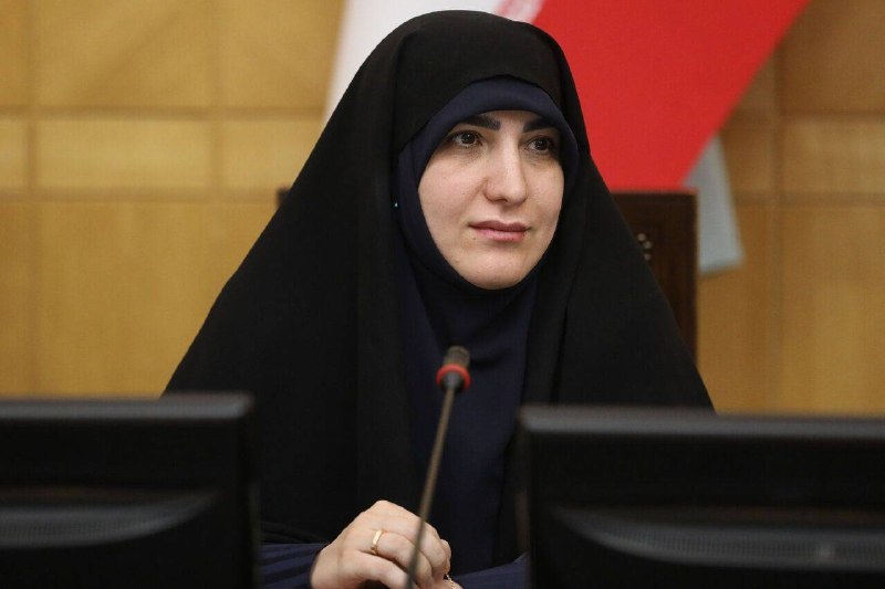 سایت خبری پُرسون: 🔴 دولت نباید بانوان موتورسوار را بدون آموزش و گواهینامه راهی خیابان کندقیصری عضو فراکسیون زنان:🔹خبر جانباختن ۱۸ زن موتو