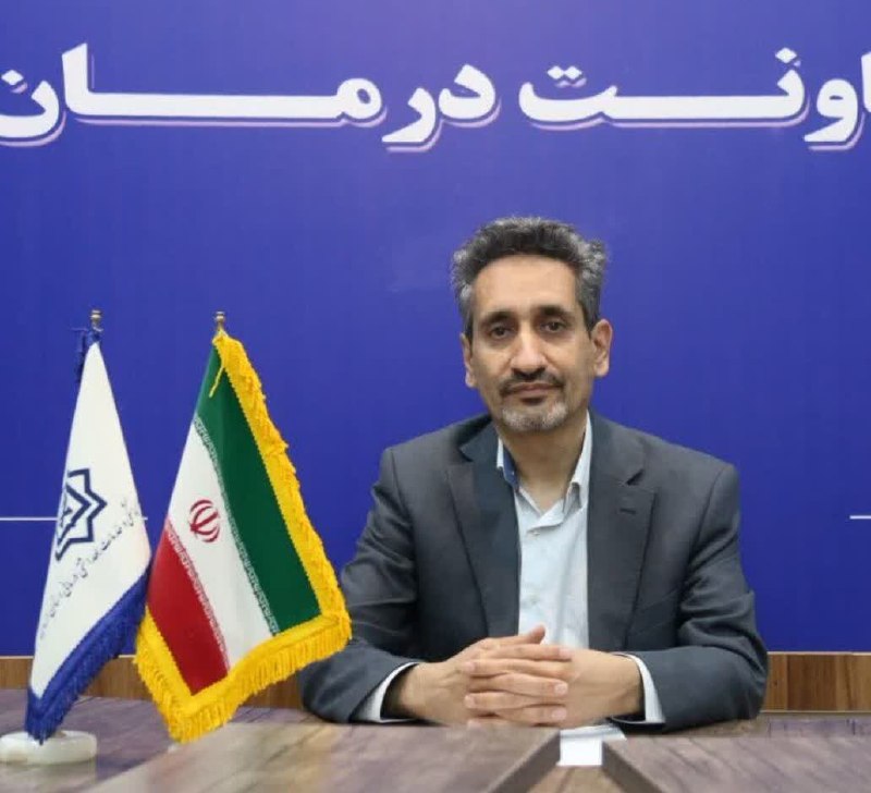 کرمان نو: 🔸تشریح اقدامات درمانی علوم پزشکی کرمان؛ 🔸از آغاز پیوند آلوژن تا خرید ۶۱۳ میلیارد تومان تجهیزات🔹معاون درمان دانشگاه علوم