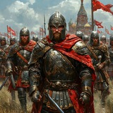 БРАТСТВО ВОИНОВ