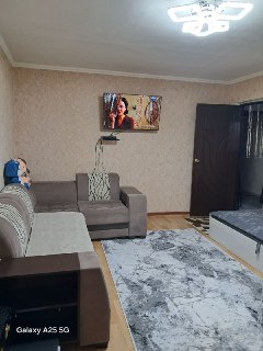3 xona, Bektemir tumani