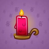 Eternal Candle #20