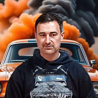 Telegram profile photo for Igor Smelyansky/Ігор Смілянський