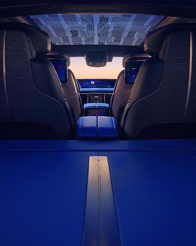 2024 Cadillac Celestiq