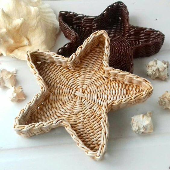 Утро в моей мастерской выглядит так Готовлю сразу 3 мастер-класса для вас! На большее, увы, рук не хватает а ведь столько всего хочется сплести, сш... - изображение 8 - всего, сплести, лишь