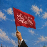 کاروان دانشجویی پیاده روی اربعین هیئت اصحاب الحسین دانشگاه تهران