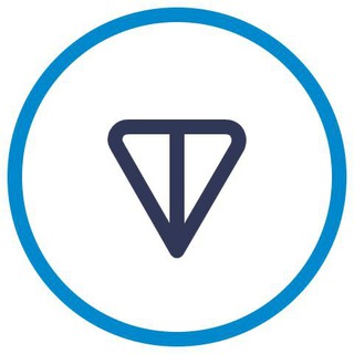 Telegram profile photo for The Open Network