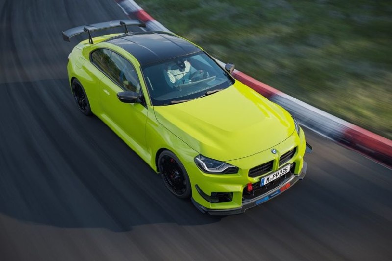 🏎🔥 В мире BMW снова появляются интересные слухи! По информации от инсайдеров, 