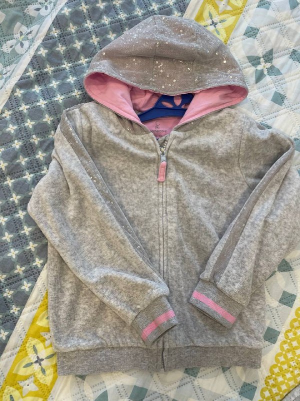 Костюм для девочки 2-3-4 года Mothercare — фото 1