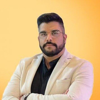Telegram profile photo for زیست فرهمندنیا