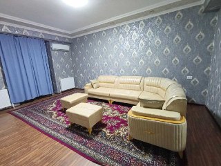 Квартира ижарага берилади.Яшнабод Модерн сити