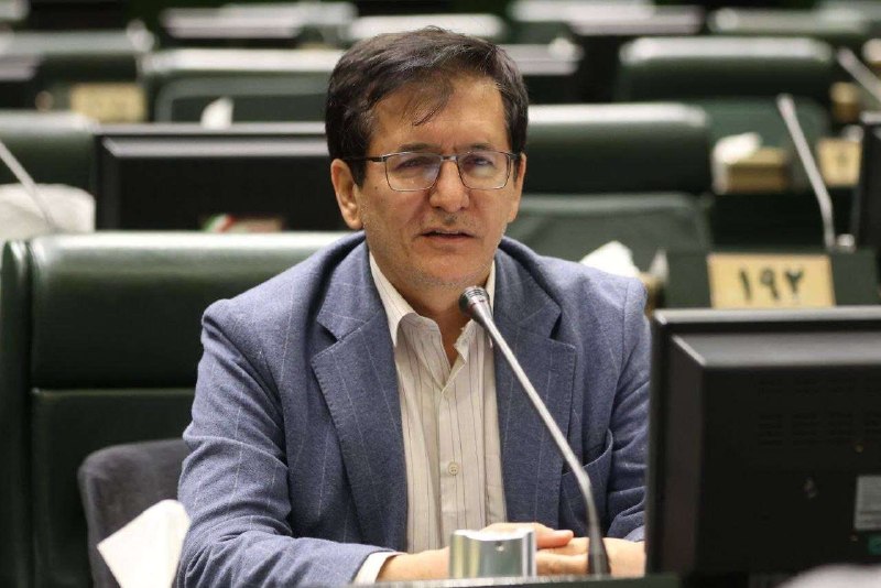 خبرگزاری خانه ملت: 📌 خنثی‌سازی محاصره اقتصادی ایران با تکیه بر ظرفیت‌های مرزیسالاری نایب‌رئیس کمیسیون حقوقی:🔹جمهوری اسلامی ایران به دلیل مو