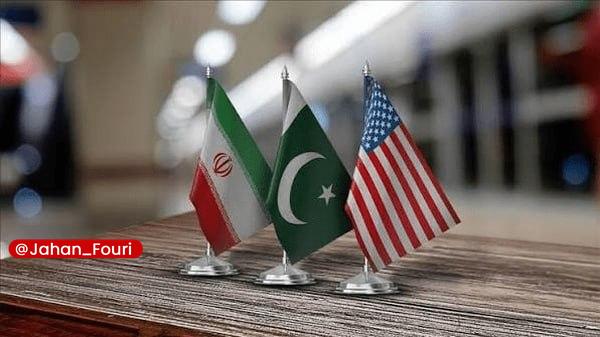 جهان بین‌الملل فوری🌍: ادعای «ریانووستی» درباره احتمال اعلام آتش‌بس بین ایران و آمریکا🔹یک شبکه روسی شامگاه سه‌شنبه به نقل از منابع پاکستانی و ا