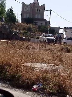 כוחות הכיבוש ממשיכים לסגור את הכניסות לכפרים נחלין, חוסאן ובתיר, ממערב לבית לחם.