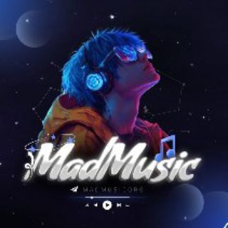 MAD MUSIC | آهنگ