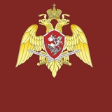 Логотип ОХРАНА/ВАХТА/ДАЛЬНИЙ ВОСТОК