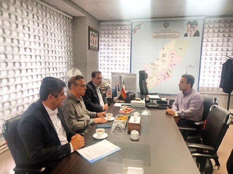 اخبار بنیاد مسکن گلستان: رسانه پست