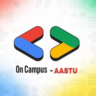 Google Developer Students Club AASTU Telegram Group Link